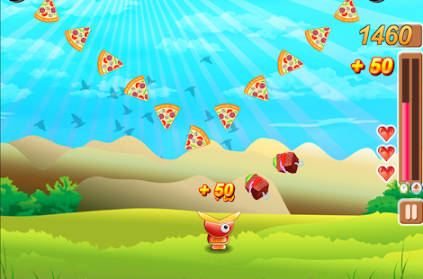 Lastest 美食天降 APK for Android