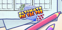Ultimate Tic Tac Toe APK