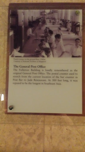 Old General Post Office