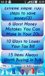 Lastest Shopping Secret Tips & Tricks APK for Android