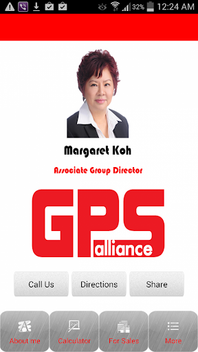 Margaret Koh Property