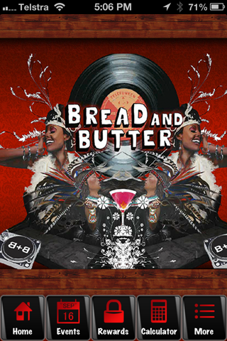 BreadnButter Restaurant