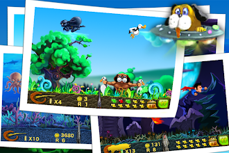 Classic Duck Hunt APK Download for Android