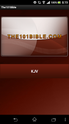 The101Bible Bible Videos