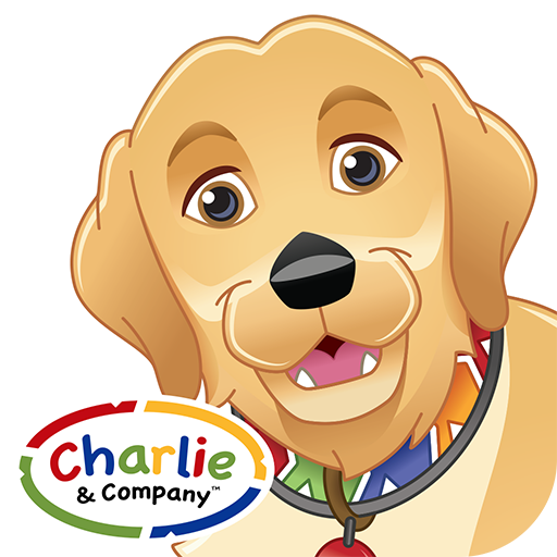 Charlie & Company Videos I LOGO-APP點子