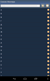 Сонник Миллера poster 4