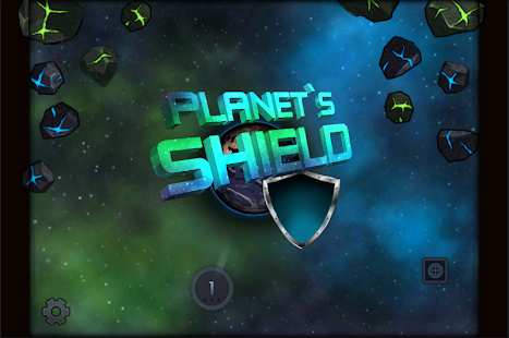 Planet Shield