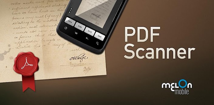 PDF Scanner v2.01