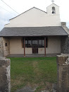 Iglesia De Quintana