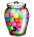 10. What's in the Jar?