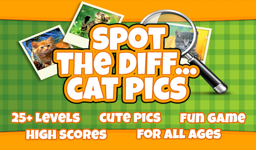 How to get FREE Spot The Difference Cats 2.0 mod apk for bluestacks