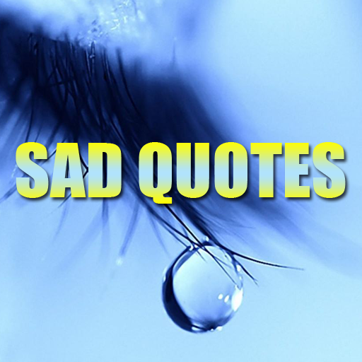 Sad Quotes Mania LOGO-APP點子