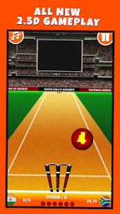 Crazy World Cup 2015 Screenshots 4