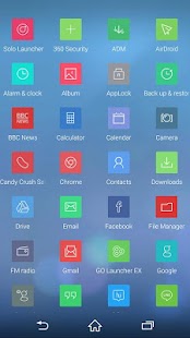 Download Stroke Icons APK