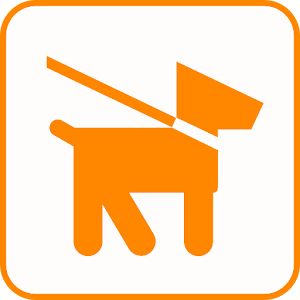 Hundezonen Wien 1.4
