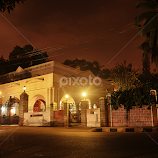 Home by Vivek Karunakaran -  