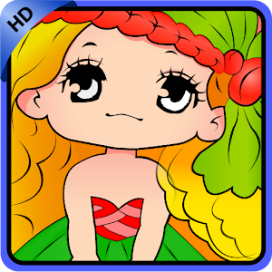 Princess Coloring Pages Hacks and cheats