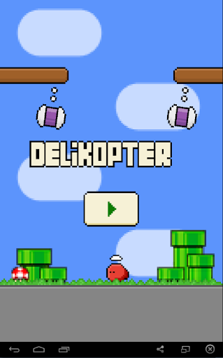 Delikopter