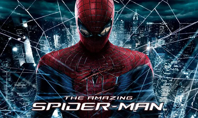 The amazing spider man images free download game