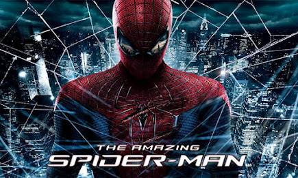 The Amazing Spider-Man poster 5