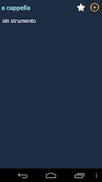 English Lingua Franca Nova poster 2