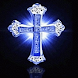 Changing Neon Crosses LWP