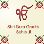 Cover Image of Tải xuống Shri Guru Granth Sahib Ji 1.0 APK