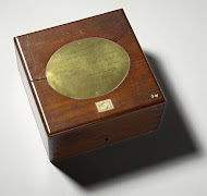 Gewicht van 1 kg in kistje