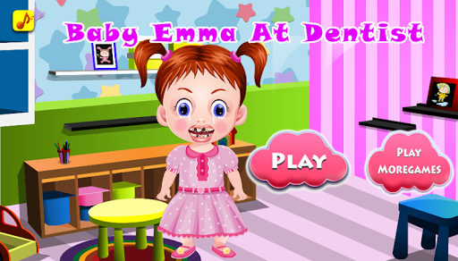 【免費家庭片App】Crazy Dentist Fear Baby Games-APP點子