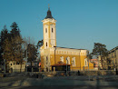 Crkva Svete Trojice
