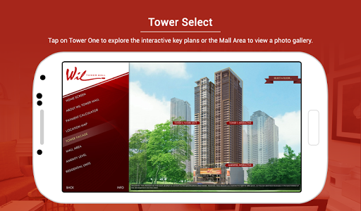 免費下載生活APP|Wil Tower Mall Interactive app開箱文|APP開箱王