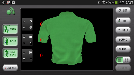 How to mod Motion Training3D 1.5 mod apk for pc