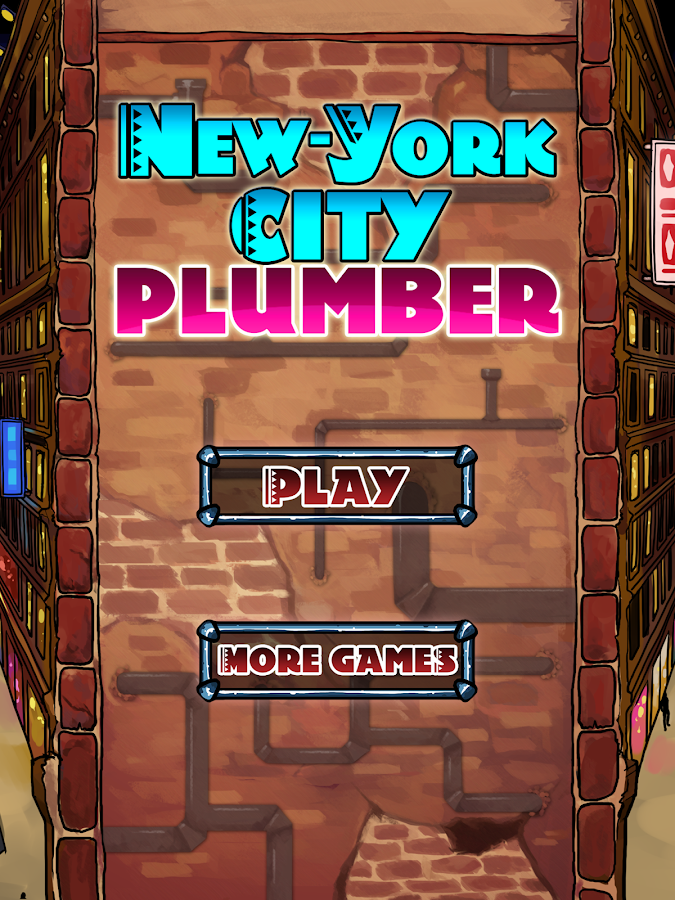 New York City Plumber - Android Apps on Google Play
