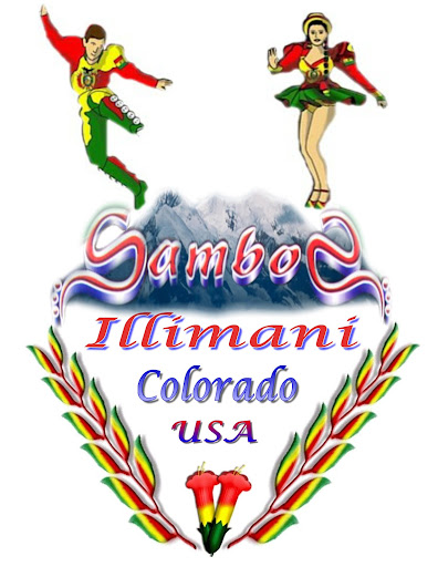 Sambos Illimani Colorado USA