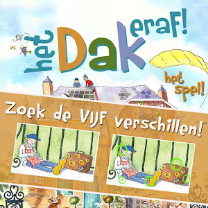 Het Dak Eraf 'Het Spel'.apk 1.9