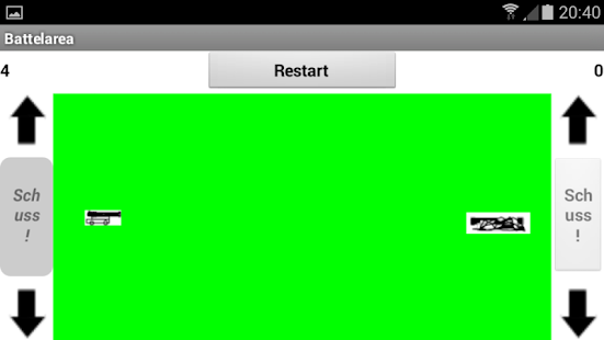 KanonenDuell Screenshots 3