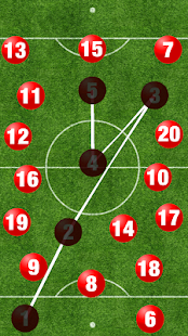 Lastest Swipe The Numbers APK