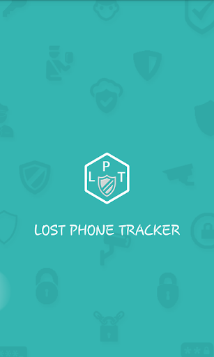 LPT Lost Phone Tracker