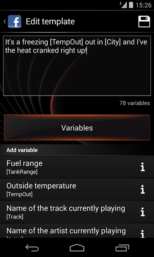 Bmw connected app 2008 #6