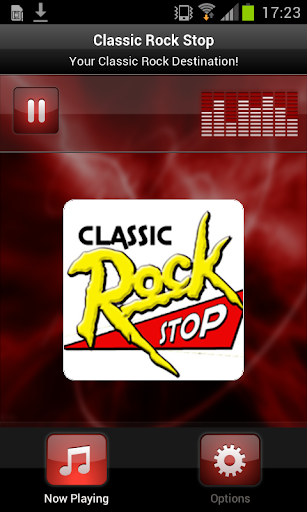 Classic Rock Stop