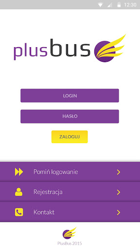 PlusBus