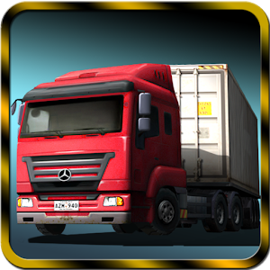 Real Truck Parking 3D for PC and MAC