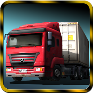 Real Truck Parking 3D unlimted resources