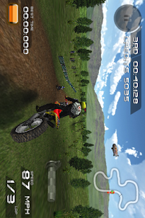 免費下載賽車遊戲APP|Hardcore Dirt Bike app開箱文|APP開箱王