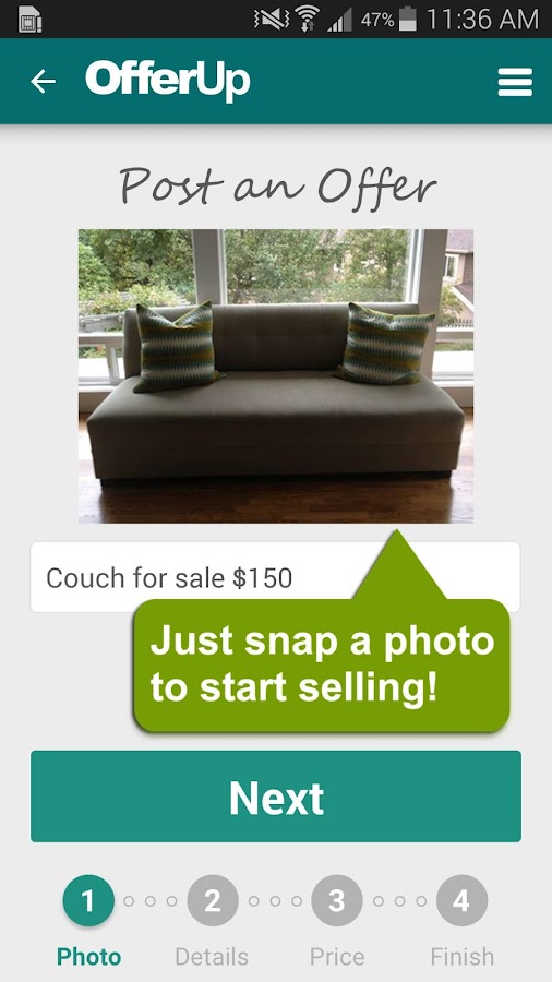 Offerup App Download For Android