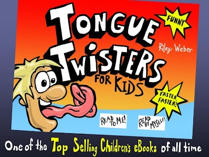 How to download Tongue Twisters For Kids 1.0 apk for bluestacks