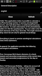 How to download Horoscope:Dansk (Horoskop) 1.1 apk for pc