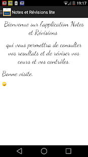 How to download Notes et Révisions lastet apk for android
