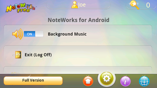 NoteWorks Free Screenshots 14