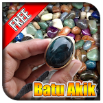Cover Image of डाउनलोड Batu Akik 1.0 APK